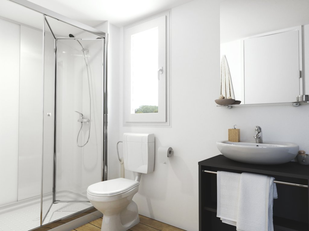 salumbra mobile homes camp selce