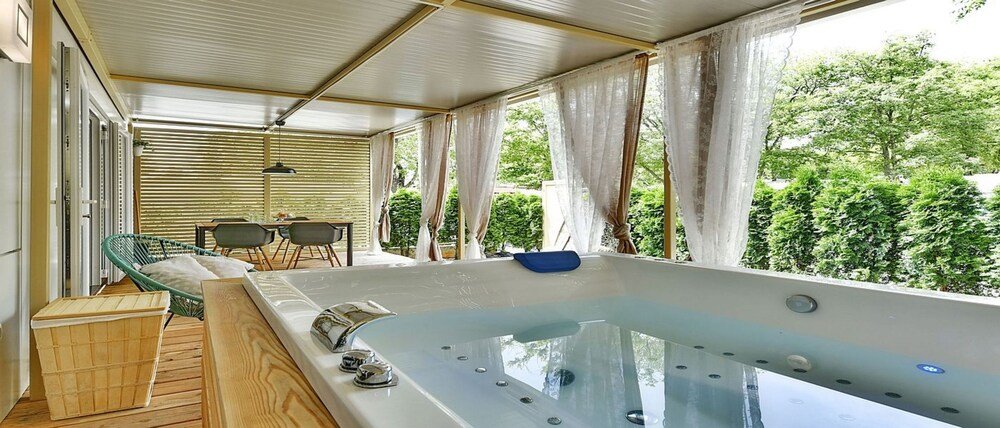 salumbra mobile homes camp selce