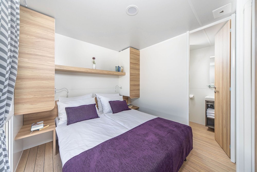 salumbra mobile homes camp selce