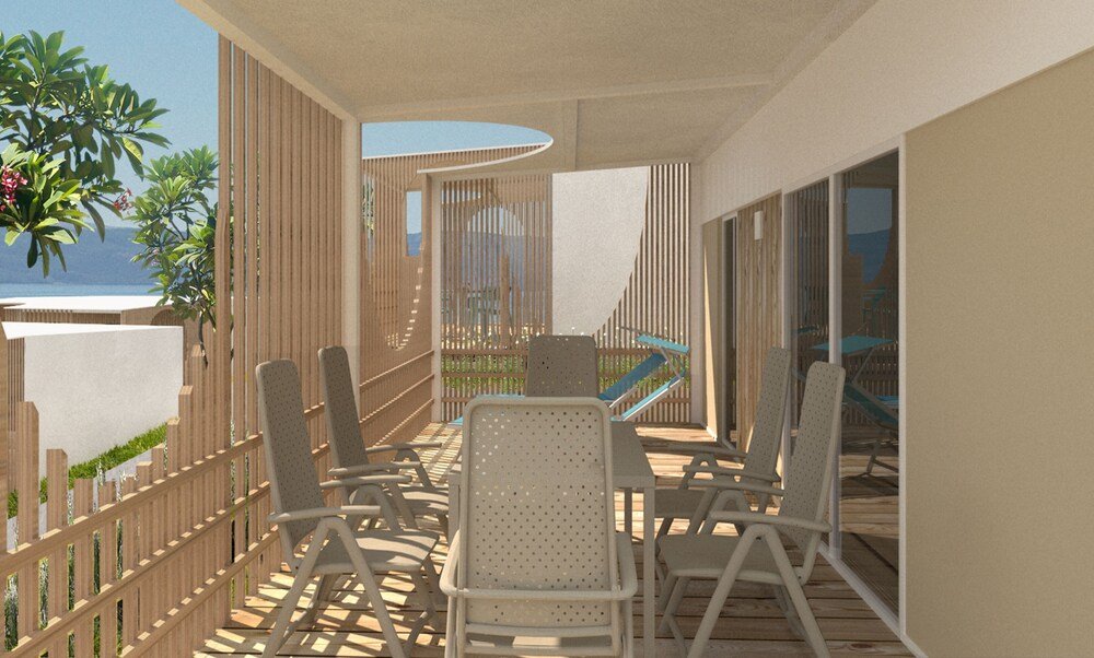 salumbra mobile homes camp selce