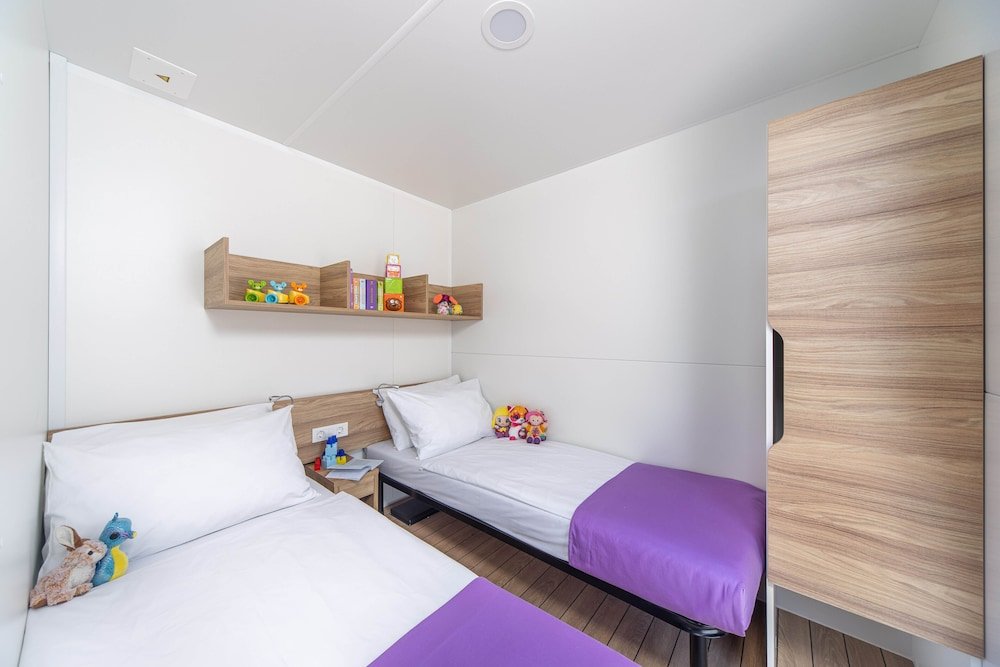 salumbra mobile homes camp selce