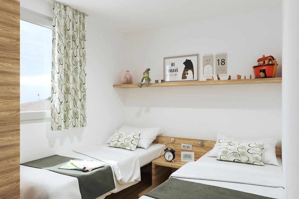 salumbra mobile homes camp selce