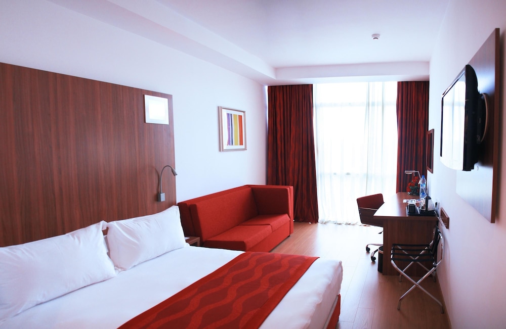 ramada encore by wyndham tangier