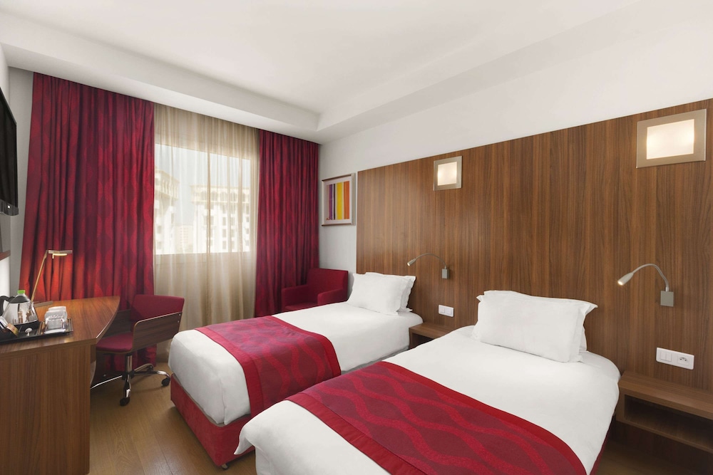 ramada encore by wyndham tangier