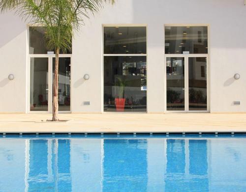 ramada encore by wyndham tangier