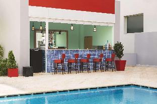 ramada encore by wyndham tangier