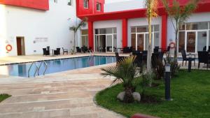 ramada encore by wyndham tangier