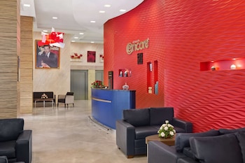 Ramada Encore By Wyndham Tangier,Tanger-Tetouan-Al Hoceima>>Malabata,3 star
