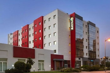 Ramada Encore By Wyndham Tangier,Tanger-Tetouan-Al Hoceima>>Malabata,3 star