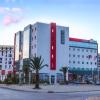 ramada encore by wyndham tangier