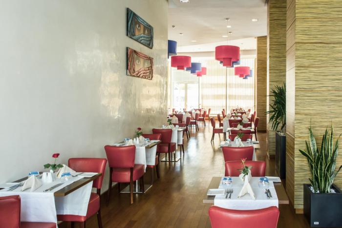 ramada encore by wyndham tangier