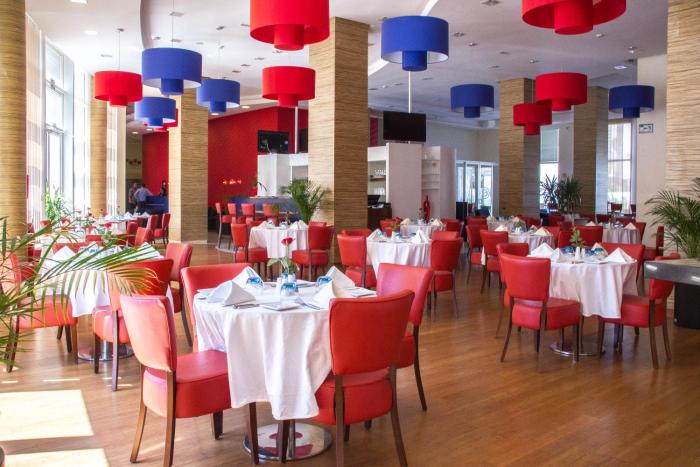 ramada encore by wyndham tangier