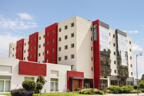 ramada encore by wyndham tangier