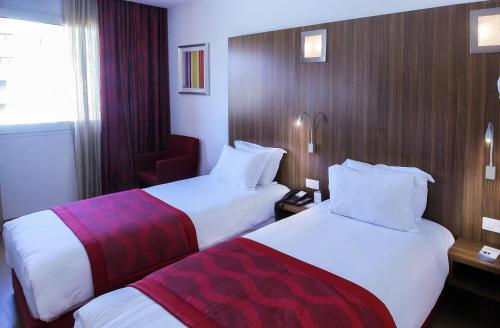 ramada encore by wyndham tangier