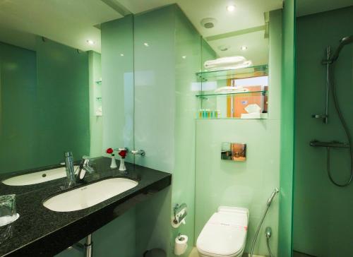 ramada encore by wyndham tangier