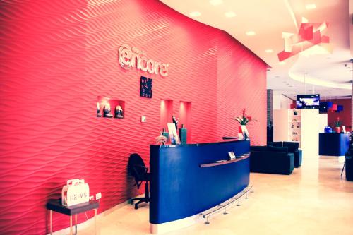 ramada encore by wyndham tangier