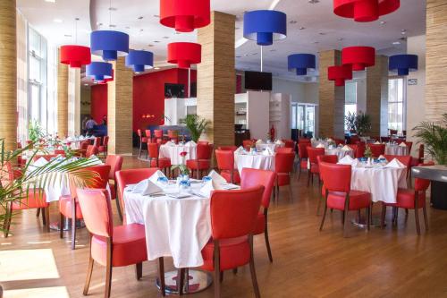 ramada encore by wyndham tangier