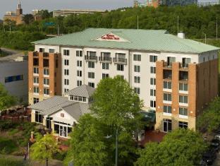 hilton garden inn chattanooga downtown
