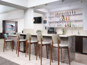 hilton garden inn chattanooga downtown