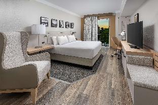 hilton garden inn chattanooga downtown