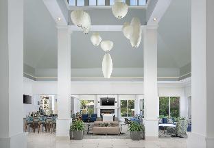 hilton garden inn chattanooga downtown