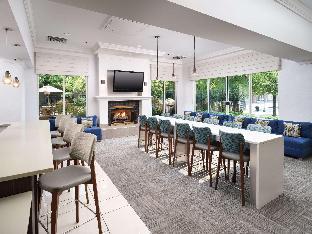 hilton garden inn chattanooga downtown