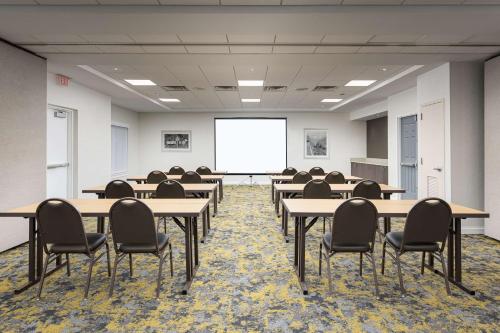 hilton garden inn chattanooga downtown