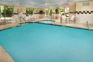 hilton garden inn chattanooga downtown