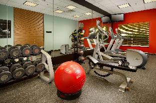 hilton garden inn chattanooga downtown