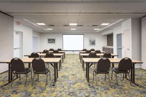 hilton garden inn chattanooga downtown