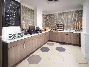 hilton garden inn chattanooga downtown