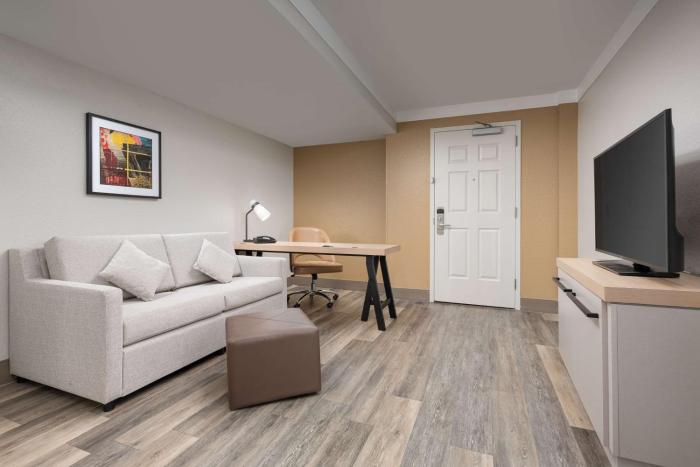 hilton garden inn chattanooga downtown