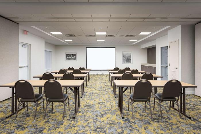 hilton garden inn chattanooga downtown