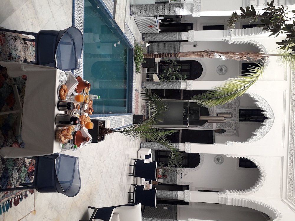 riad braya