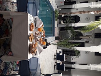 riad braya