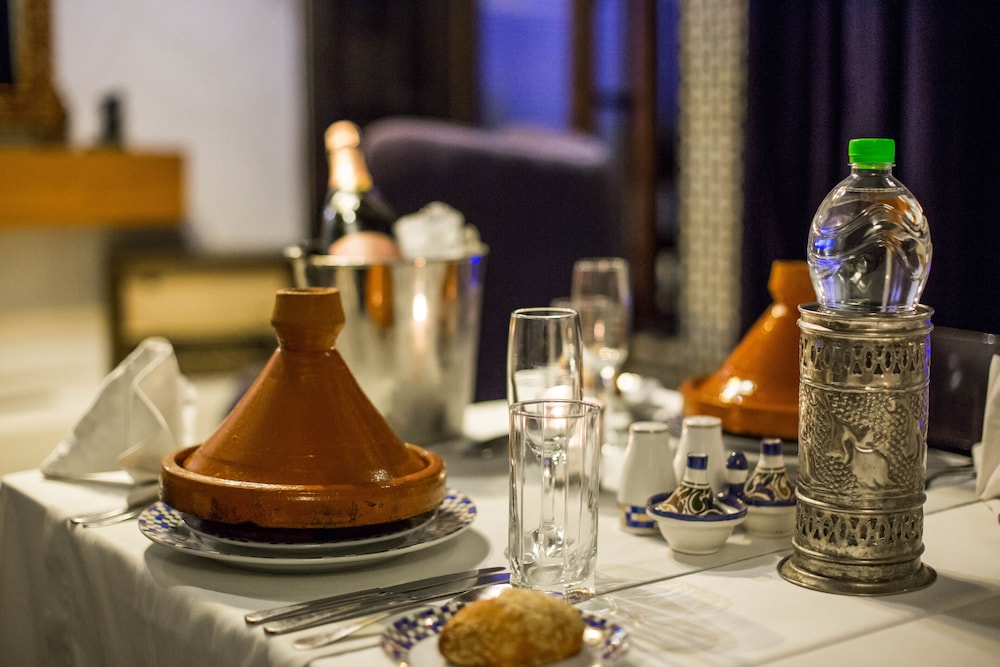 riad braya