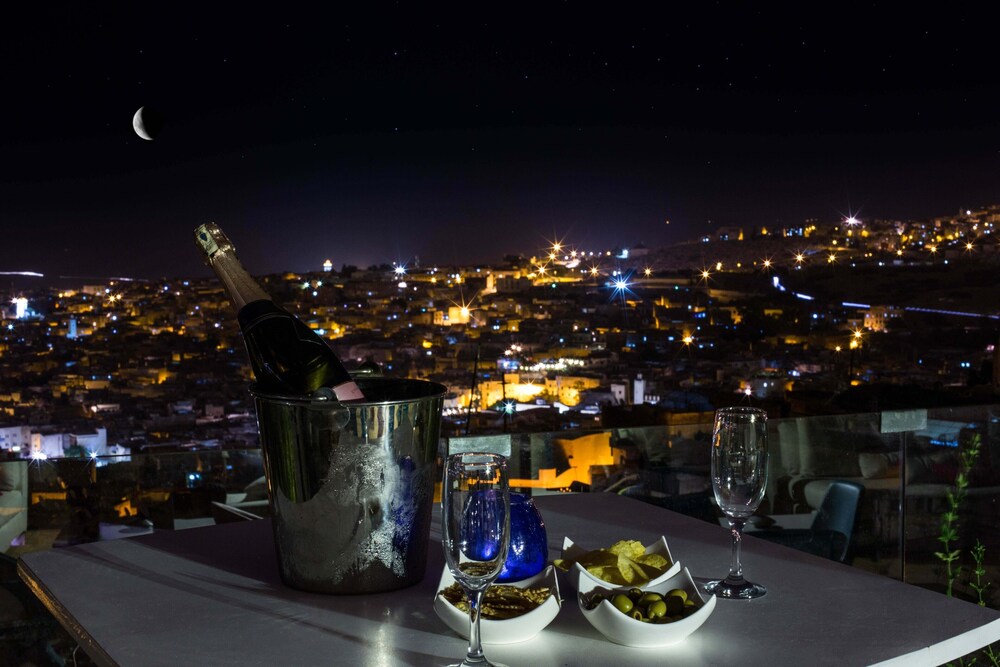 riad braya