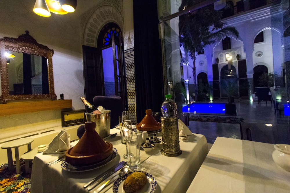 riad braya