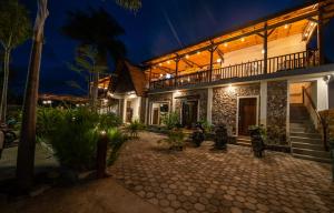bruga villas restaurant and spa