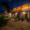 bruga villas restaurant and spa