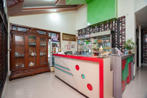 padang