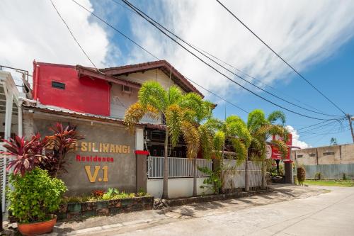 padang