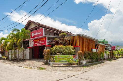 padang