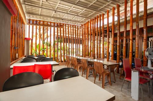 padang
