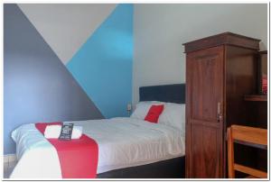 reddoorz near penimbangan beach singaraja