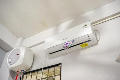 reddoorz near penimbangan beach singaraja