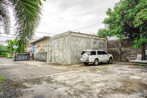 reddoorz near penimbangan beach singaraja