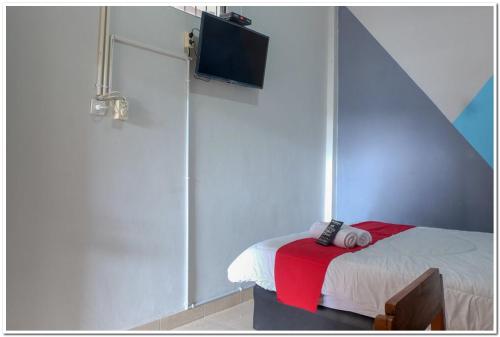 reddoorz near penimbangan beach singaraja