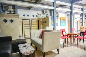 reddoorz near penimbangan beach singaraja