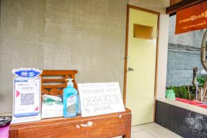 reddoorz near penimbangan beach singaraja